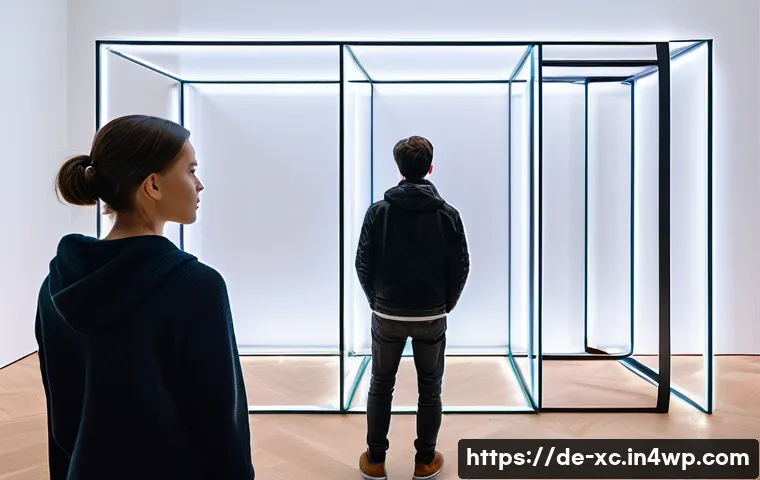 5 wertvolle Lektionen aus gescheiterten Kunstinstallationen, die jeder Kulturraum kennen sollte 3 실패한 설치 예술 공간 사례와 교훈 관련 이미지 1