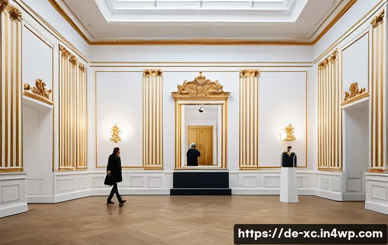 5 wertvolle Lektionen aus gescheiterten Kunstinstallationen, die jeder Kulturraum kennen sollte 4 실패한 설치 예술 공간 사례와 교훈 관련 이미지 2
